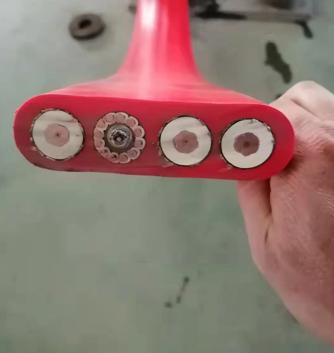 ݆C(j)MϿƸ߉|YJGCFPB-6KV/10KV 3*35+3*16/3+14*1.5+12FO